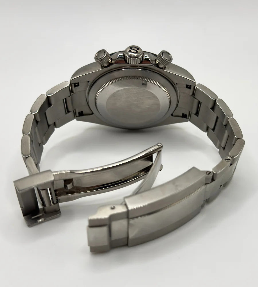 Daytona “Edición Polar” - SeikoMod