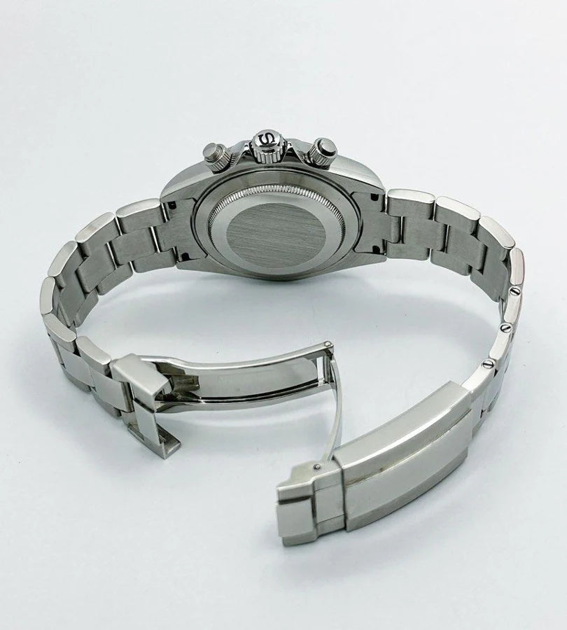 Daytona “Racing Green ” - SeikoMod