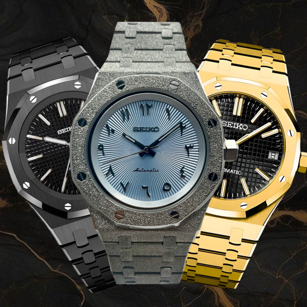 Collection Royal Oak