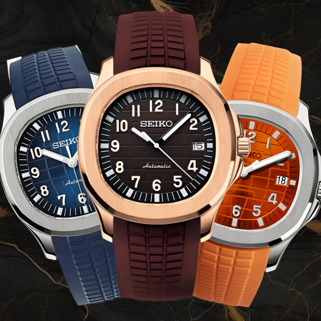 Collection Aquanaut