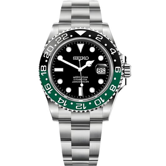 Sprite SeikoMod GMT