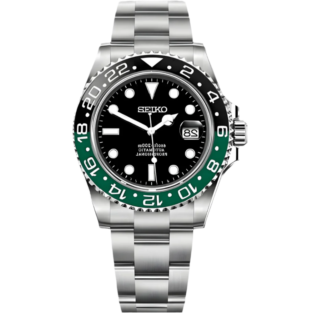 SeikoMod GMT Sprite