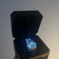 Caja de franela LED - Estuche premium Vardemir