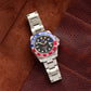 Seiko Mod GMT Pepsi