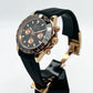 Daytona “Rosa Obsidiana” - SeikoMod