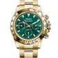 Daytona “Oro Esmeralda” - SeikoMod