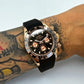 Daytona “Rosa Obsidiana” - SeikoMod