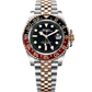 SeikoMod GMT Root Bear