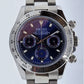 Daytona "Ola Azul" - SeikoMod
