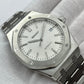 Royal Oak Repujado Plata Hielo - SeikoMod