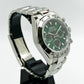 Daytona "Verde Carrera" - SeikoMod