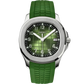 Aquanaut Verde Esmeralda - SeikoMod