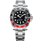 SeikoMod GMT Coca