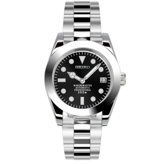 Configurateur Oyster Perpetual