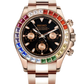Daytona “Rainbow Luxe” - SeikoMod