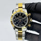 SeikoMod Daytona “Prestigio de Oro”