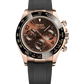 Daytona “Eclipse de Bronce” - SeikoMod