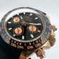 Daytona “Rosa Obsidiana” - SeikoMod