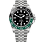 Sprite SeikoMod GMT