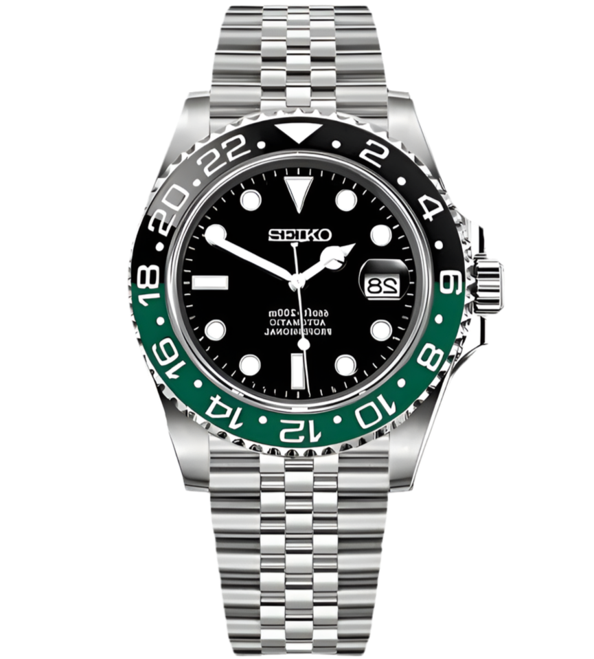 SeikoMod GMT Sprite