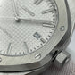 Royal Oak Repujado Plata Hielo - SeikoMod