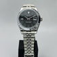 DateJust Wimbledon Gris Romano - SeikoMod