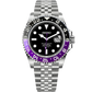 SeikoMod GMT Joker