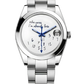 “Who Cares, I’m Already Late” Premium SeikoMod