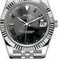 DateJust Wimbledon Gris Romano - SeikoMod