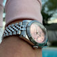 DateJust Rosa Árabe - SeikoMod 