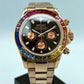 Daytona “Rainbow Luxe” - SeikoMod