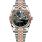 Wimbledon Grey & Rose - SeikoMod