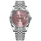 DateJust Rosa Árabe - SeikoMod 
