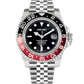 SeikoMod GMT Coca