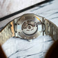 Royal Oak Azul Repujado - SeikoMod