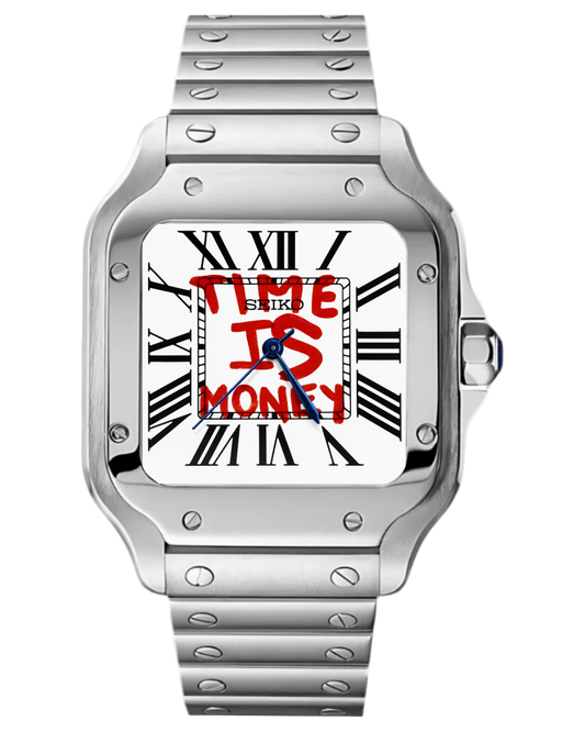 Santos Time is Money