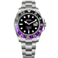 SeikoMod GMT Joker