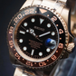 Seiko Mod GMT Édition FullBeer