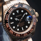 Seiko Mod GMT Édition FullBeer