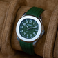 Aquanaut Forest Green - SeikoMod