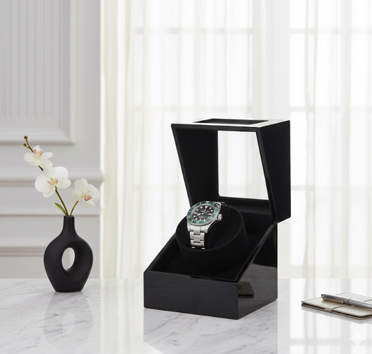 Remontoir automatique Vardemir