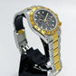 SeikoMod Daytona “Prestigio de Oro”