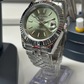 Datejust Olive - SeikoMod 