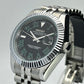 DateJust Wimbledon Gris Romano - SeikoMod