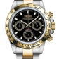 SeikoMod Daytona “Prestigio de Oro”