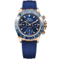 SeikoMod Daytona – Azul