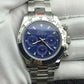 Daytona "Ola Azul" - SeikoMod