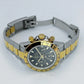 SeikoMod Daytona “Prestigio de Oro”