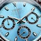 Daytona “Ice Blue” - SeikoMod