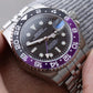 SeikoMod GMT Joker